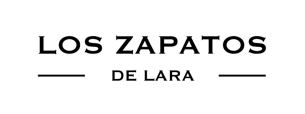 Zapatos de Lara